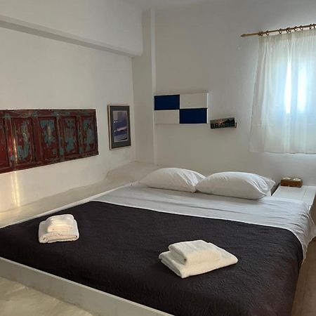 Апартаменти Mykonos Maison De George Mykonos Town Екстер'єр фото