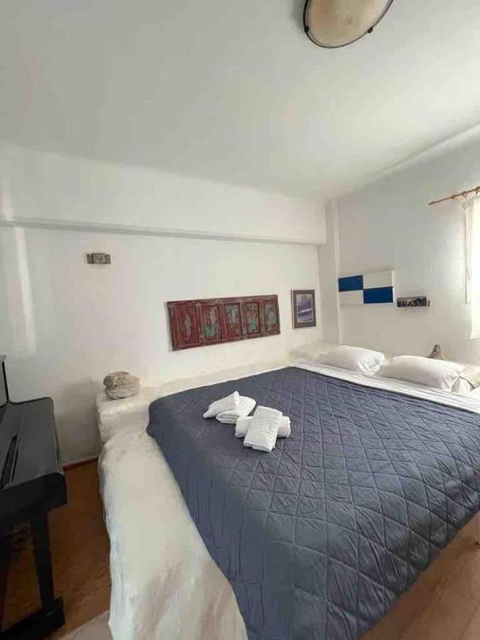 Апартаменти Mykonos Maison De George Mykonos Town Екстер'єр фото